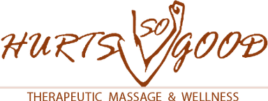Hurts So Good Therapeutic Massage & Wellness